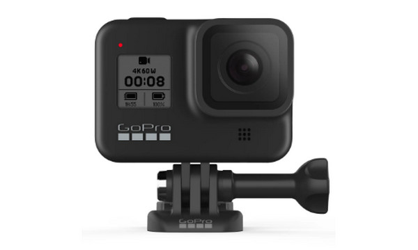 GoPro Hero8