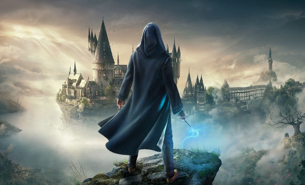 Hogwarts Legacy Τα καλύτερα παιχνίδια YouTube
