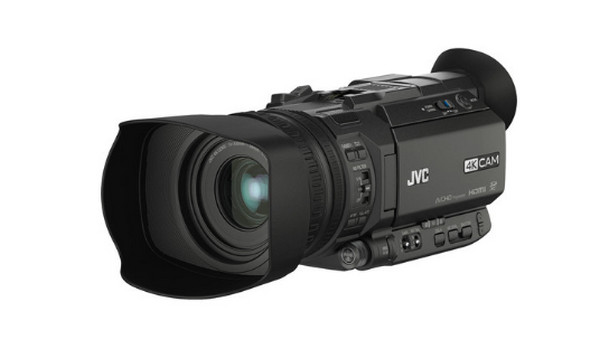 Kamera JVC GY-HM170UA 4kCAM