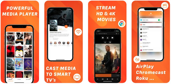 PlayerXtreme WAV Oynatıcı
