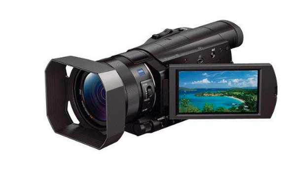 Sony HDR-CX900