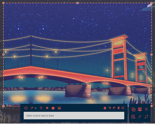 Anyrec: Desktop-Screenshot erstellen