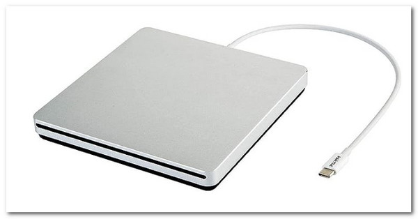 Apple Superdrive dvd-speler