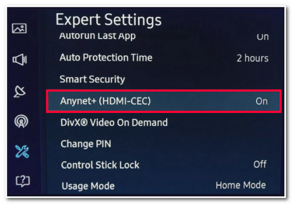 HDMI控制單元