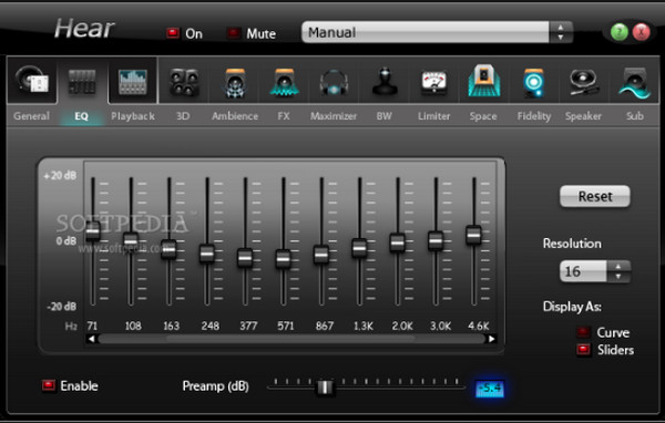 שמע את Soundflower Alternative