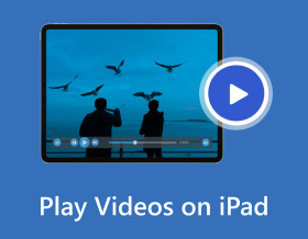 Αναπαραγωγή βίντεο στο Ipad