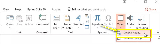 Download de mediabestanden opnieuw 