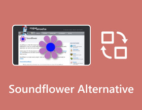 Soundflower Alternative
