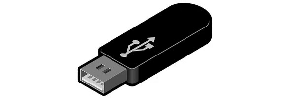 USB-muistitikku Tallenna TV-ohjelmia ilman DVR:ää
