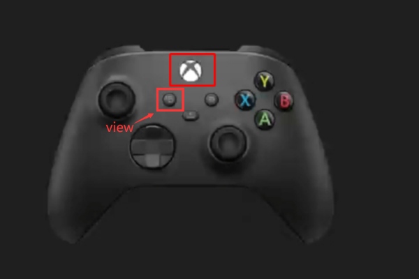 Xbox înregistrează ce s-a întâmplat