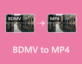 Bdmv En Mp4