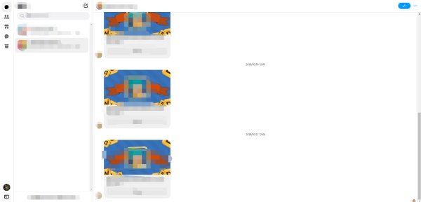 Válassza a Chat Box Messenger lehetőséget
