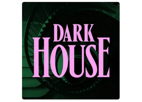 Dark House skräckpodcast