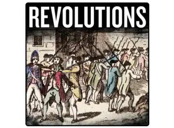 Revolucije