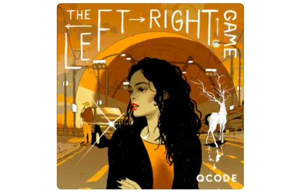 Left Right Game