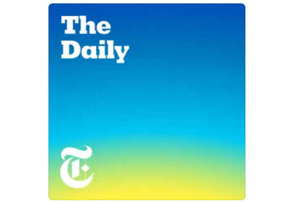 Daily Political Podcast