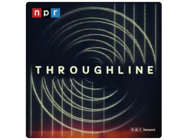 Historický podcast Throughline