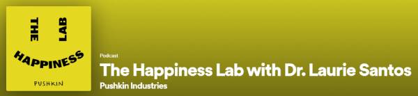Najbolji psihološki podcast Happy Lab