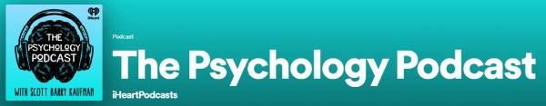 Najbolji psihološki podcast Psycho