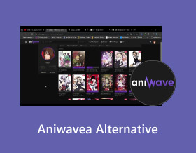 Aniwave Alternative