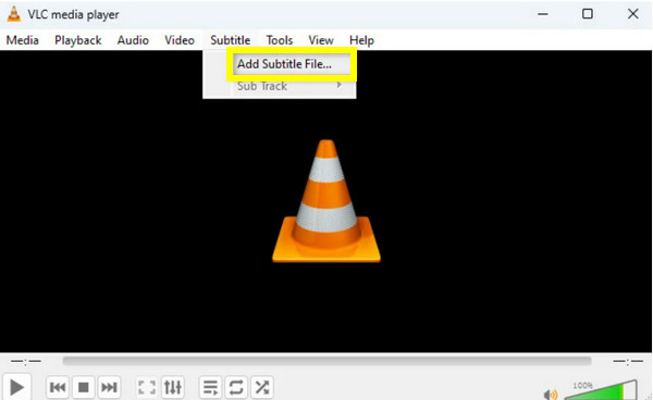 Vlc Dodaj datoteku titlova