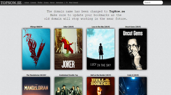 Filmler Topnow
