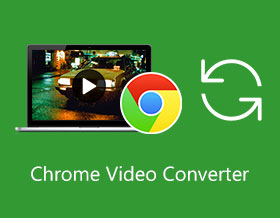 Chrome Video Converter