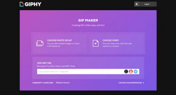 Giphy Desktop Gif Recorder