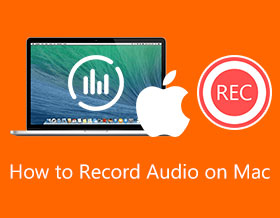 How To Record Audio On Mac