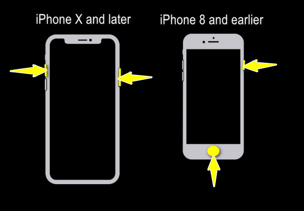 iPhone Ekran Görüntüsü Crunchyroll