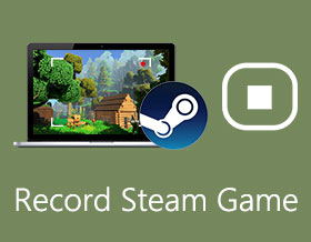 Καταγράψτε παιχνίδια Steam