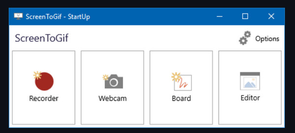 Screentogif Desktop Gif Recorder