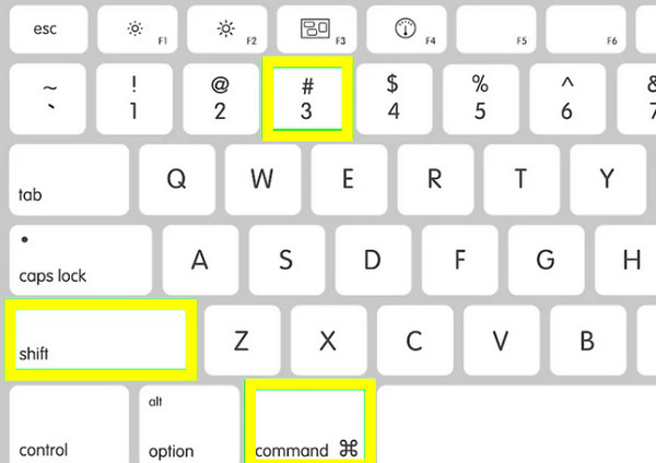 Shift Command 3 chụp ảnh màn hình Sims 4
