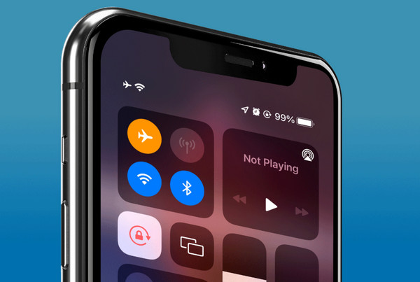 Using The Built in Recorder