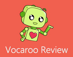 Vocaroo 评论