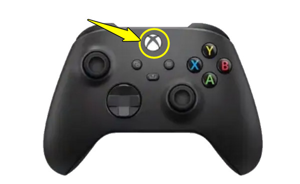 Xbox X-Taste