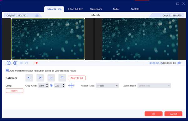 Anyrec Vdeo Converter Fcp Windows -vaihtoehto