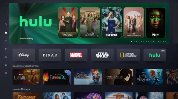 Hulu Solarmovie 替代品
