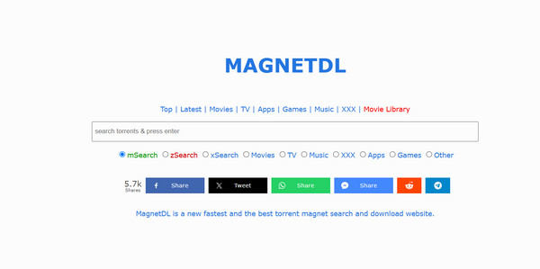 Magnetdl lydbog torrenting sider