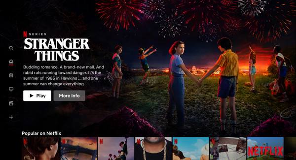 Netflix Solarmovie 替代品