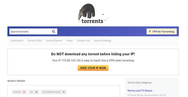 Torrents Me Lydbog Torrenting-sider
