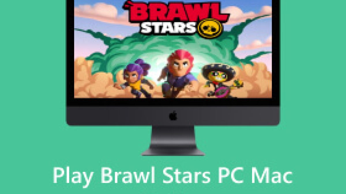 在PC/Mac/在线畅玩荒野乱斗的3种方法[2026指南]