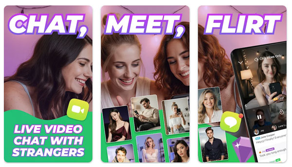Camfrog