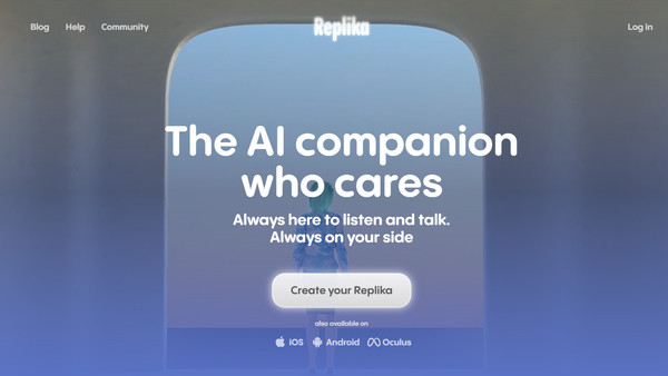 Replika