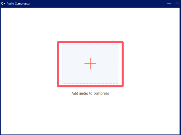 Εισαγωγή MP3 AnyRec