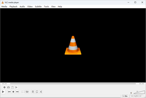 Συμπίεση MP3 VLC
