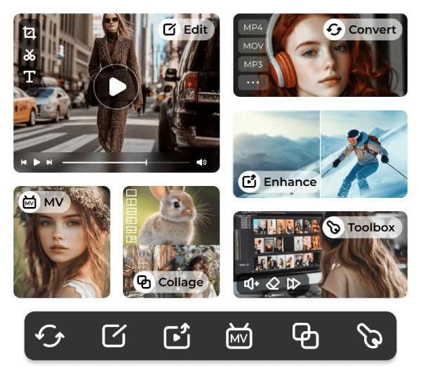 AnyRec Video Converter
