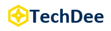 Techdees logotyp