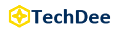 Techdee Logo