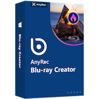 AnyRec Blu-ray Oluşturucu